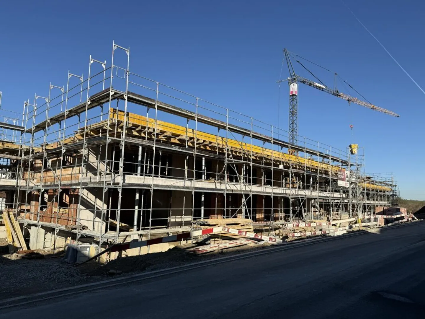 Appartamento in affitto - Foto 7 di 12