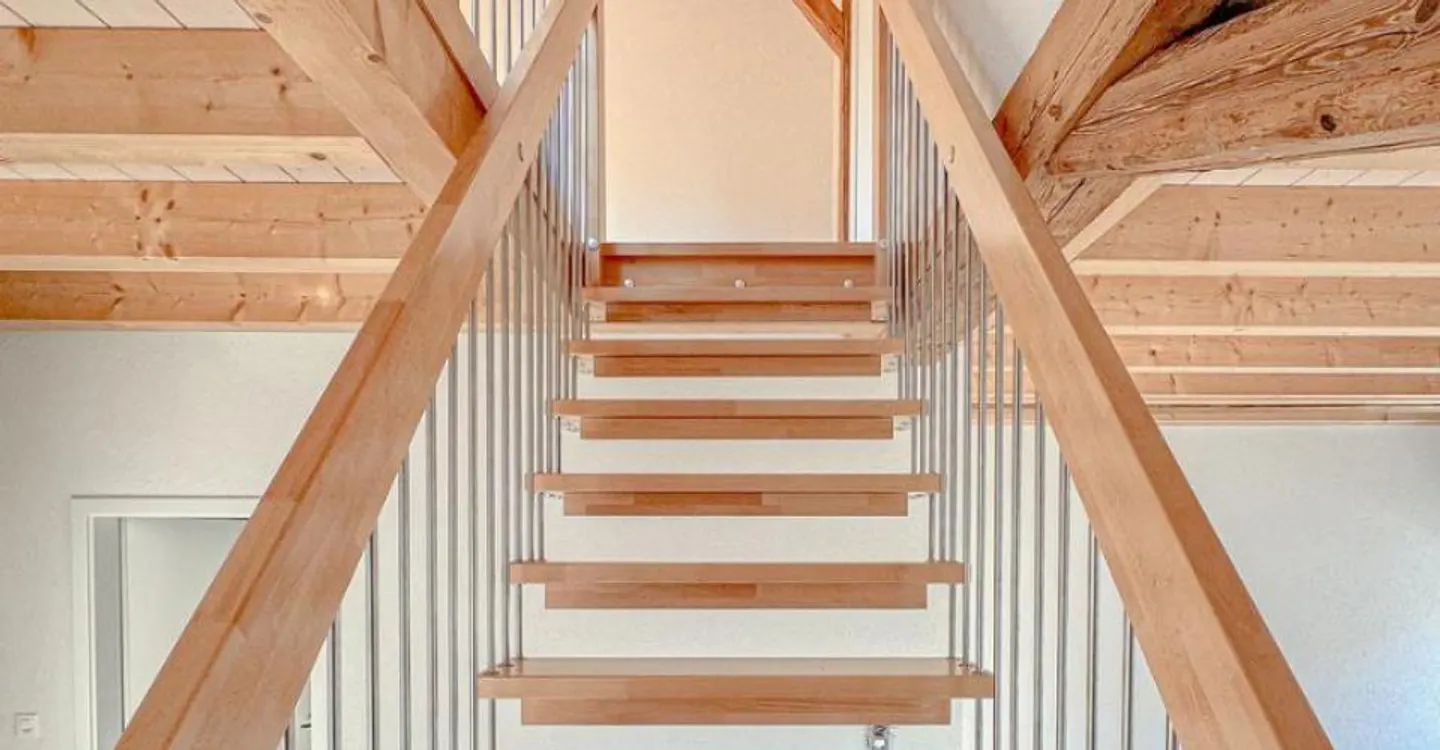 Wunderschöne 4,5-Zimmer-Duplex-PPE mit Südostausrichtung - Foto 12 von 12
