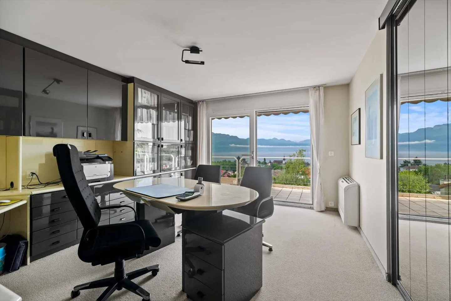 Villa 10.5 pièces - Foto 8 von 12