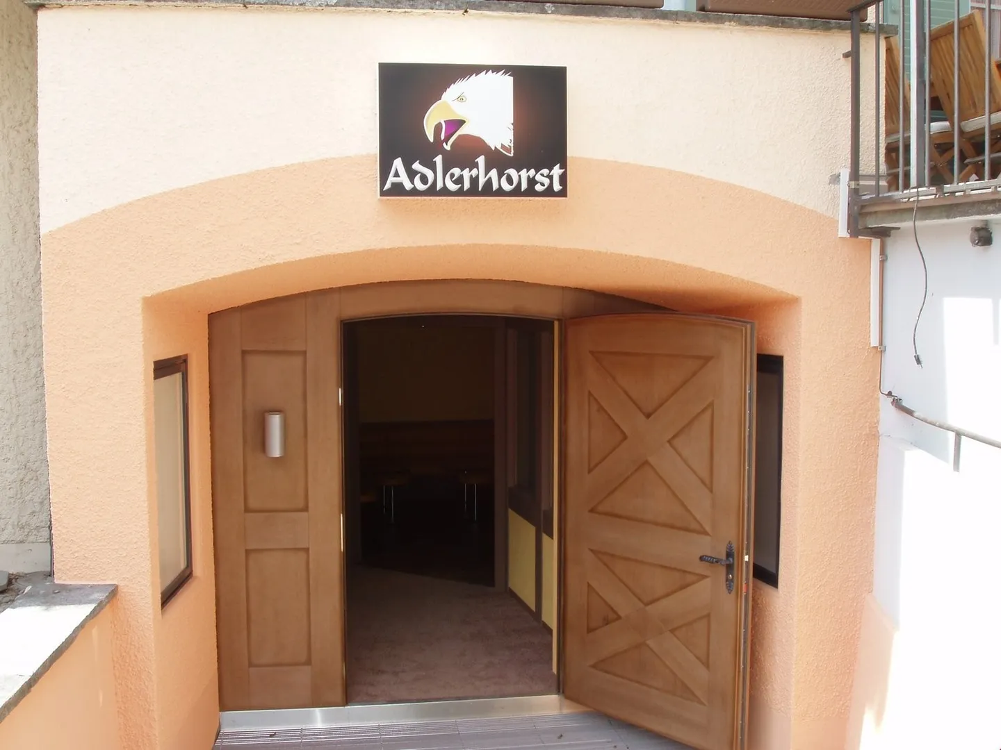 TOP Event Location/BAR for up to 200 people - Photo 2 of 17