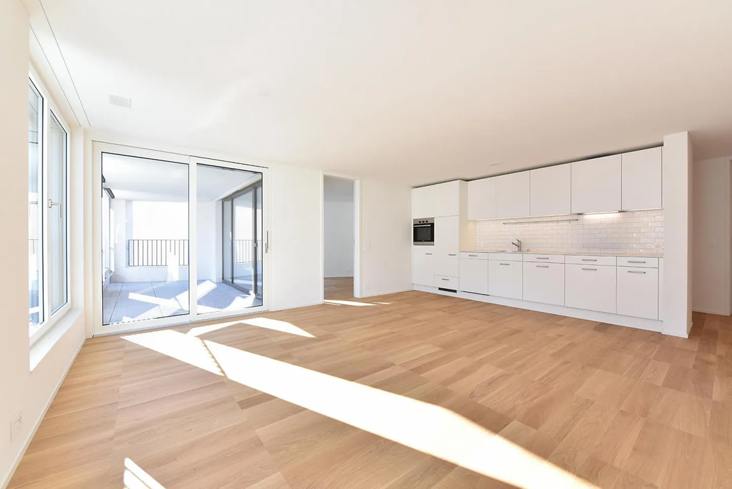 Beautiful apartment in a central location - Photo 1 of 5