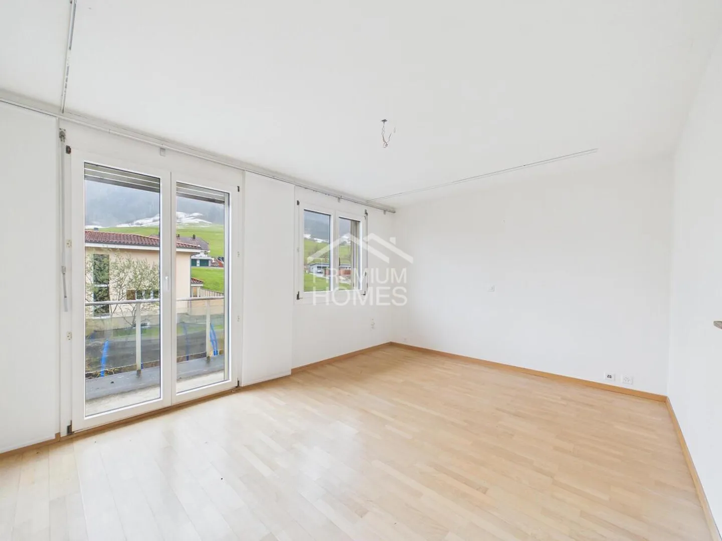 Modernes Reihenmittelhaus - Foto 5 von 12