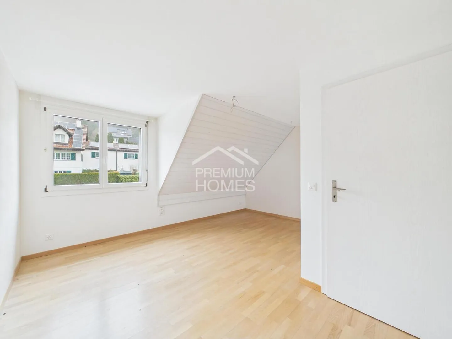 Modernes Reihenmittelhaus - Foto 11 von 12