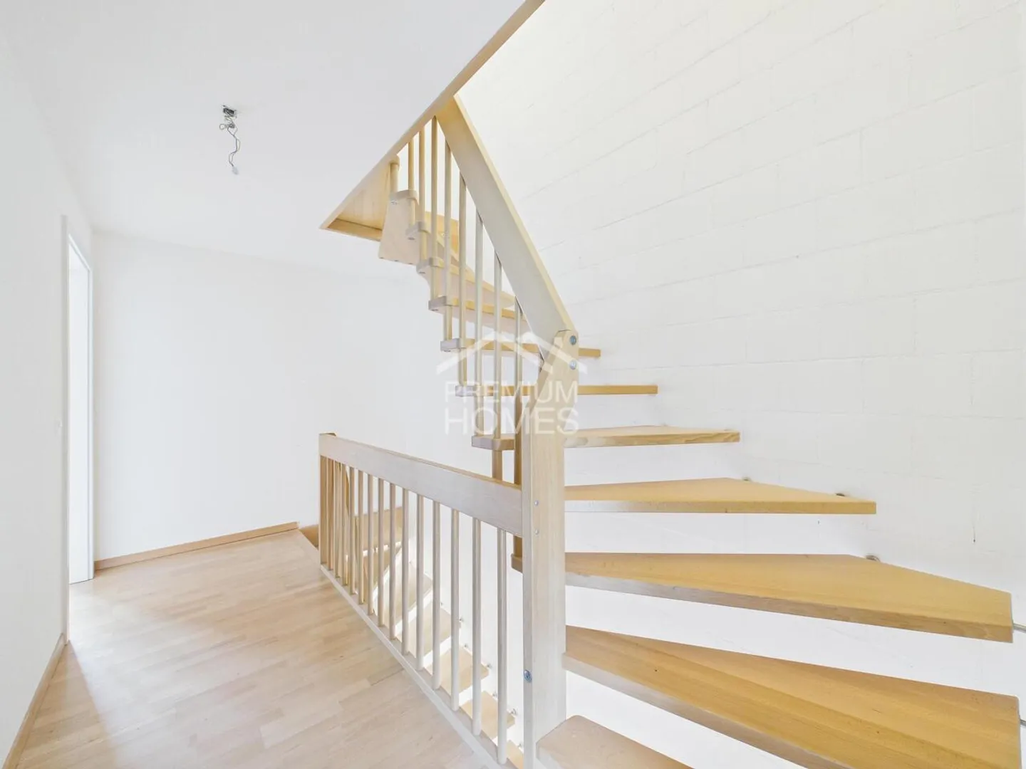 Modernes Reihenmittelhaus - Foto 10 von 12