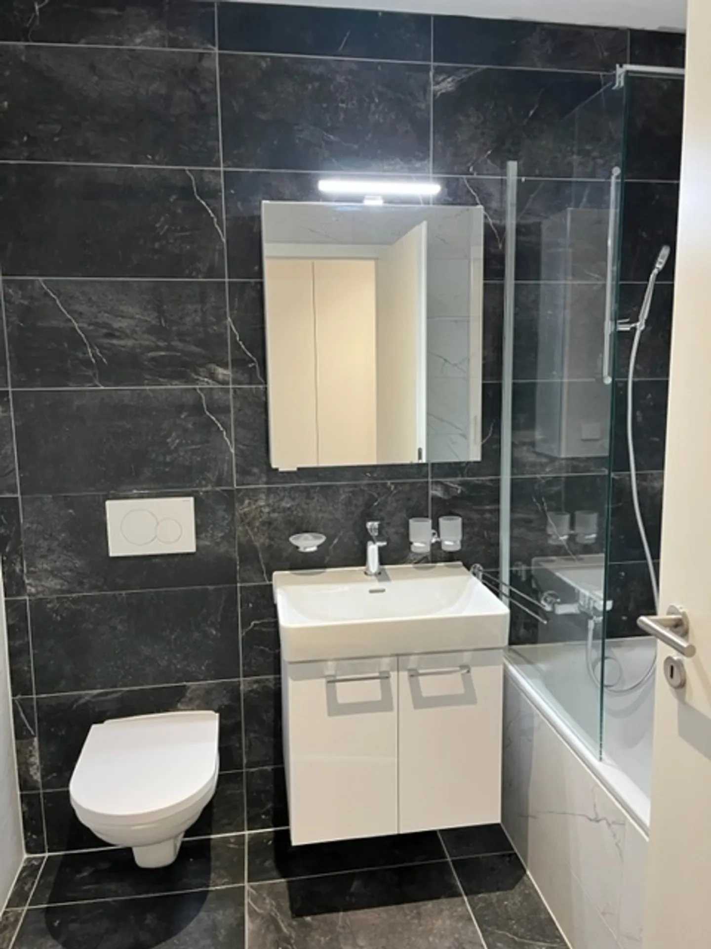 Modern Apartments in Nature - Photo 5 of 8