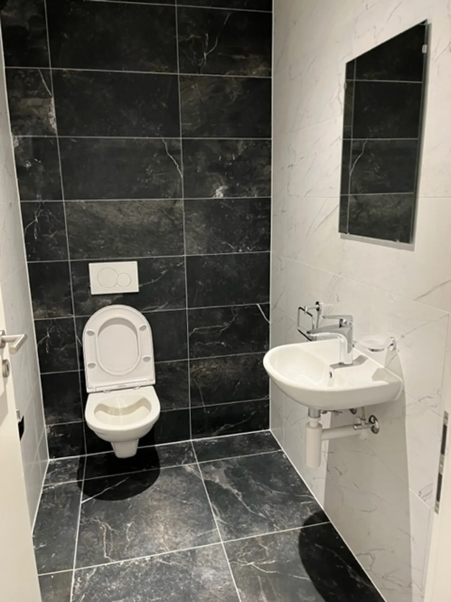 Modern Apartments in Nature - Photo 6 of 8