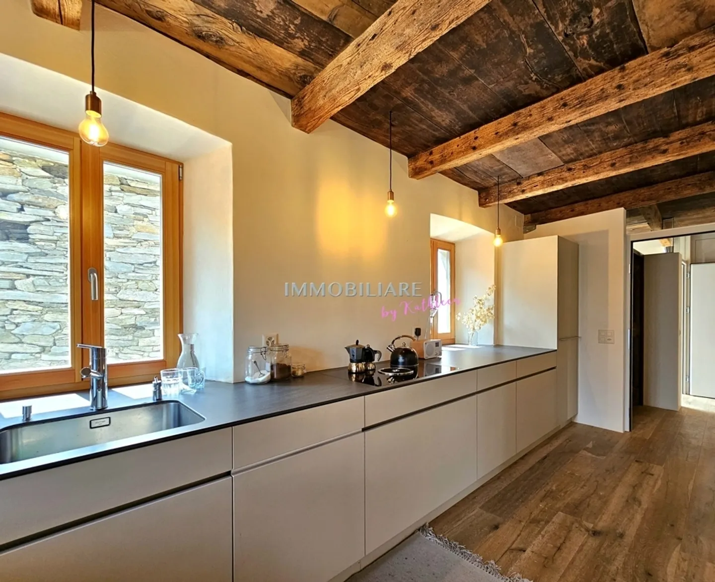 Casa singola in affitto - Foto 7 di 13