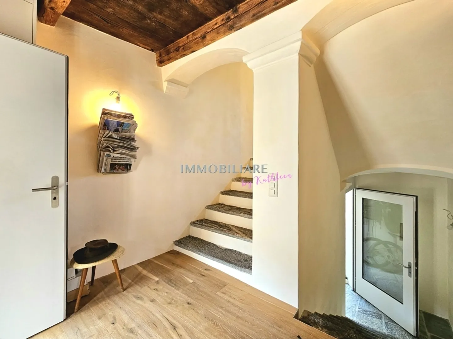 Casa singola in affitto - Foto 10 di 13