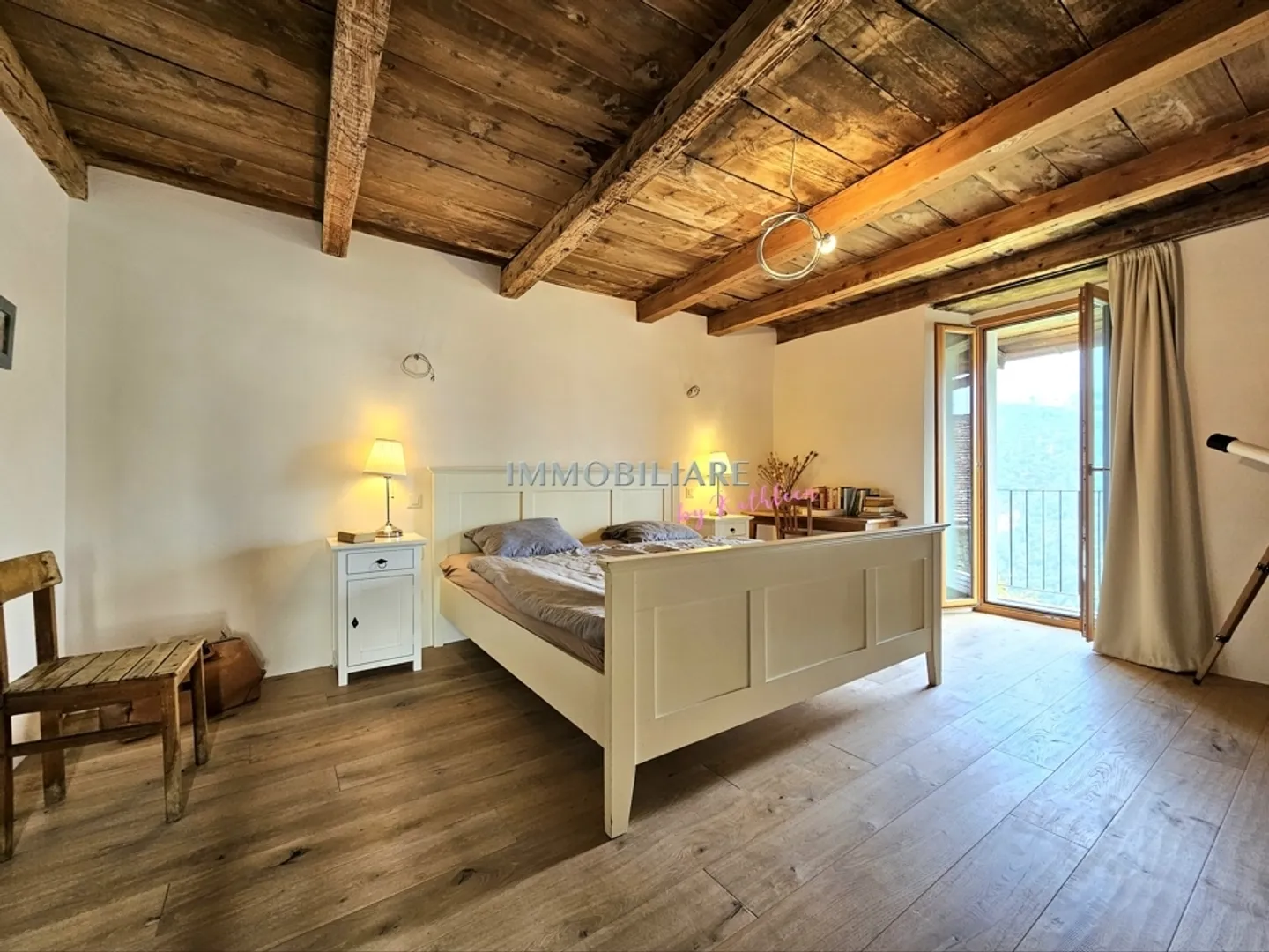 Casa singola in affitto - Foto 11 di 13