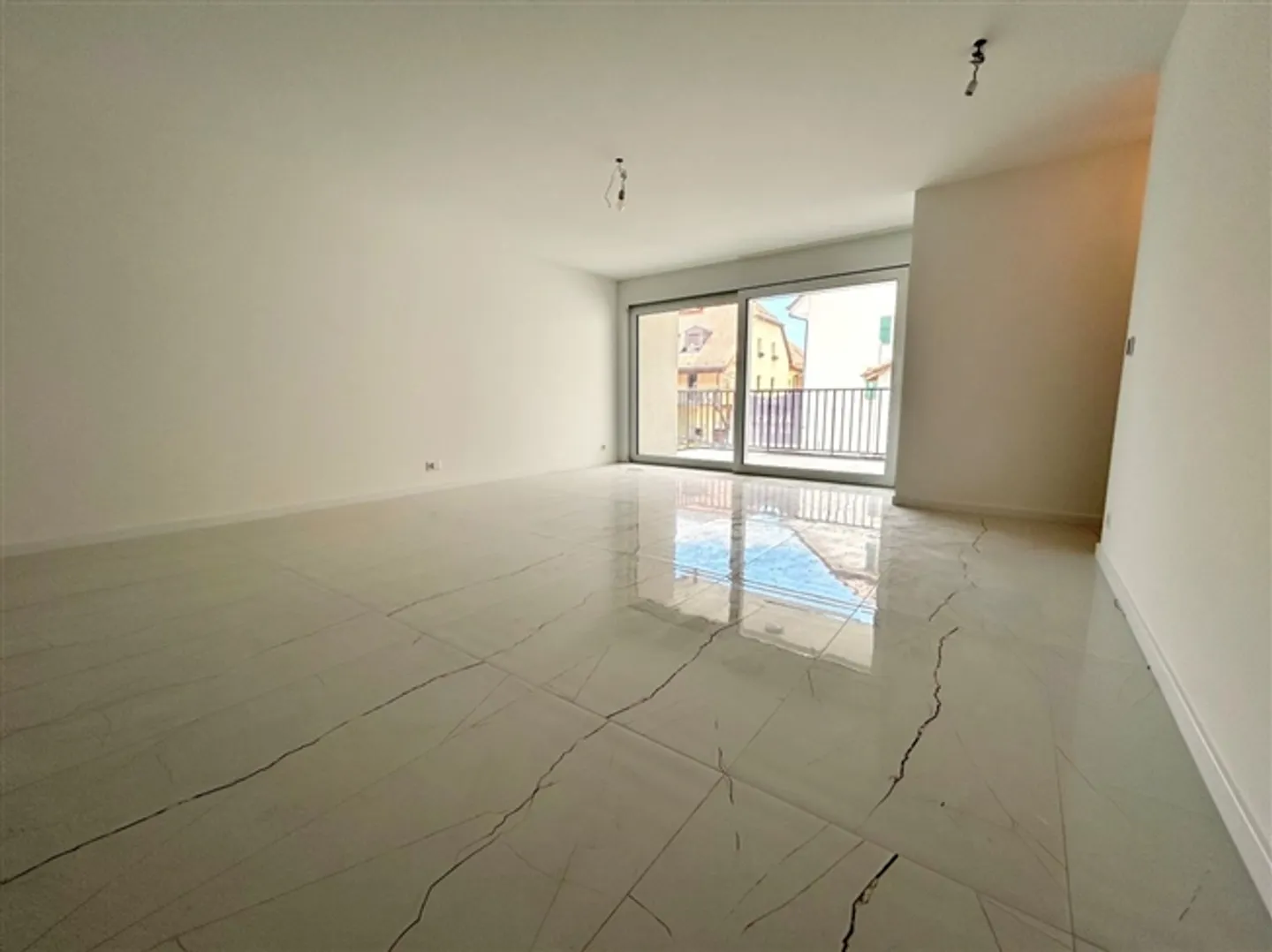 «Schöne neue 3,5-Zimmer-Wohnung - 93 m2 in der Champagne» - Foto 5 von 11