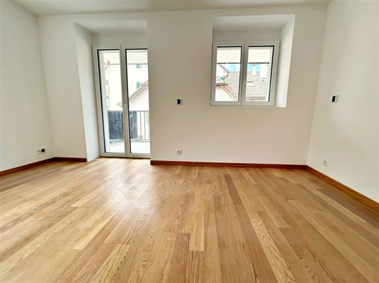 «Schöne neue 3,5-Zimmer-Wohnung - 93 m2 in der Champagne» - Foto 7 von 11
