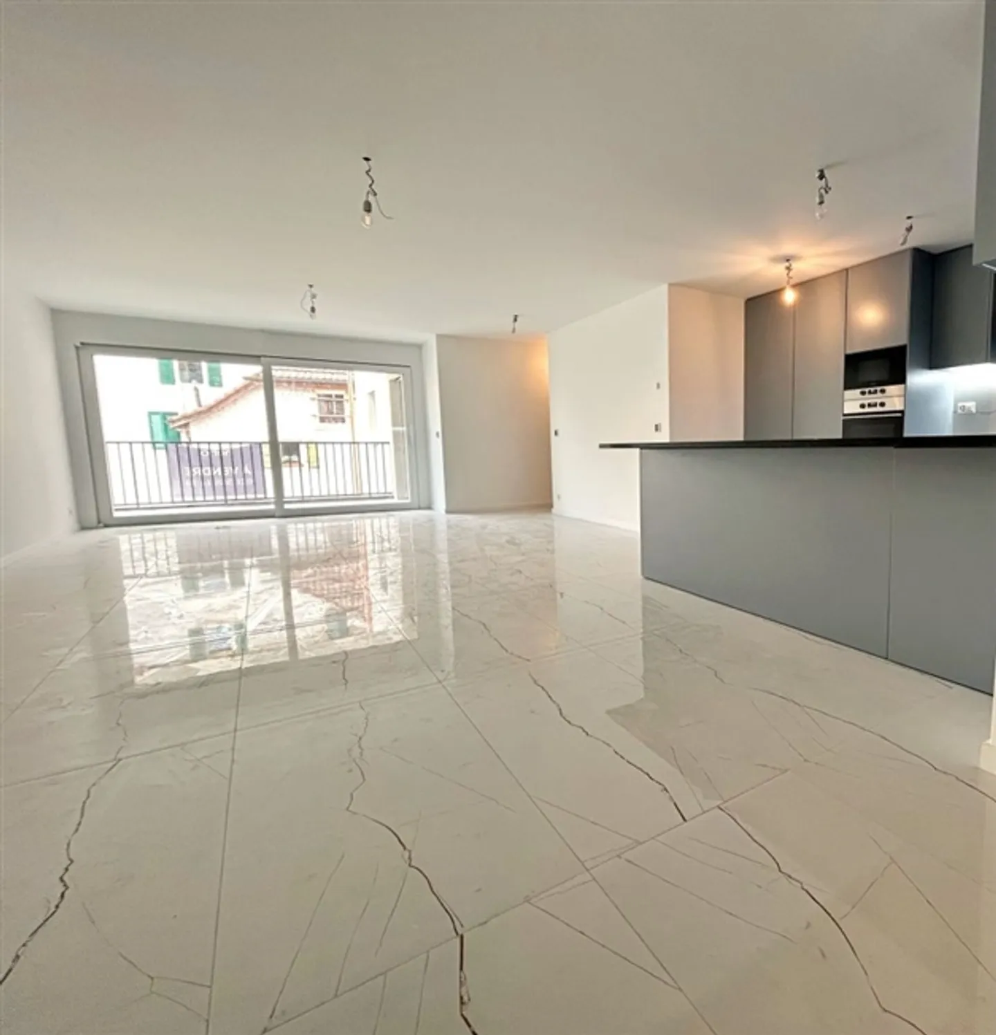 «Schöne neue 3,5-Zimmer-Wohnung - 93 m2 in der Champagne» - Foto 1 von 11