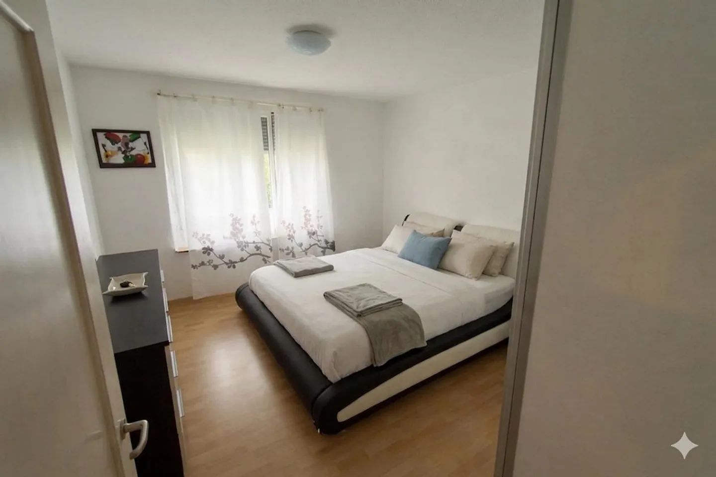 Recherche de locataire : appartement 2 pièces avec balcon à Uster - Central - Photo 6 sur 10