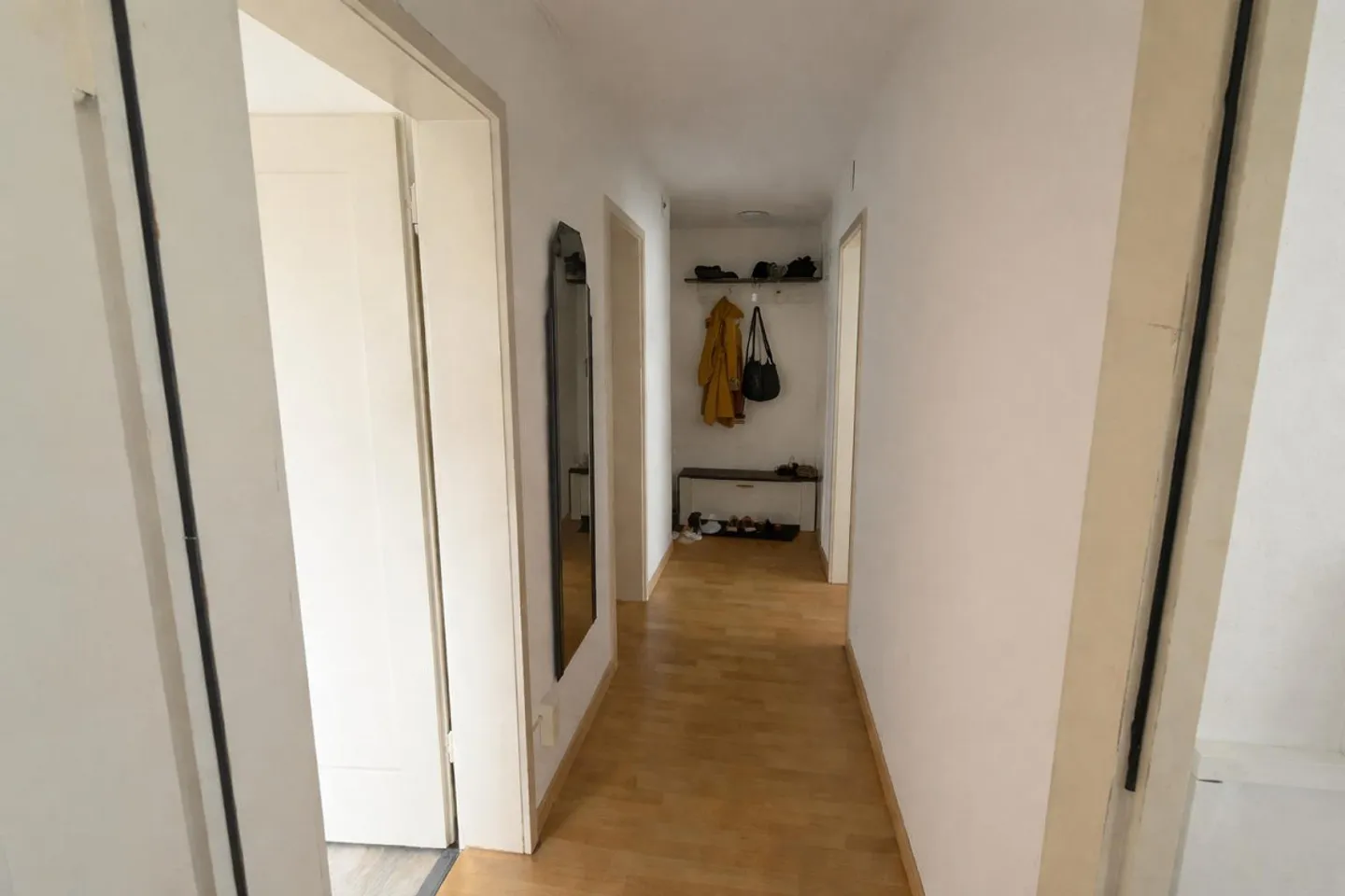 Recherche de locataire : appartement 2 pièces avec balcon à Uster - Central - Photo 7 sur 10