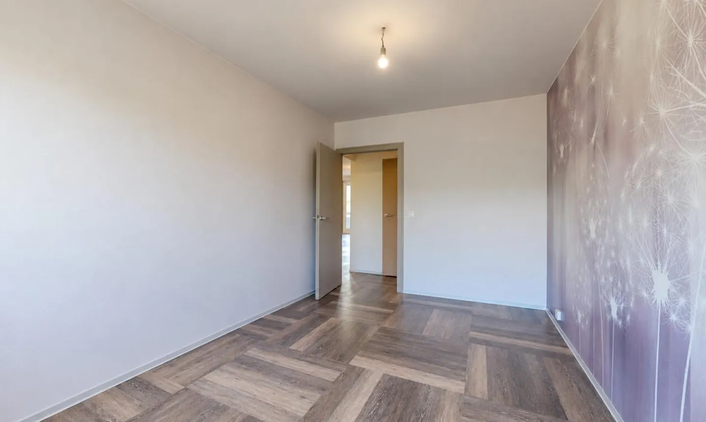 A renovated 5-room apartment on the top floor, between calm and nature - Photo 7 of 11