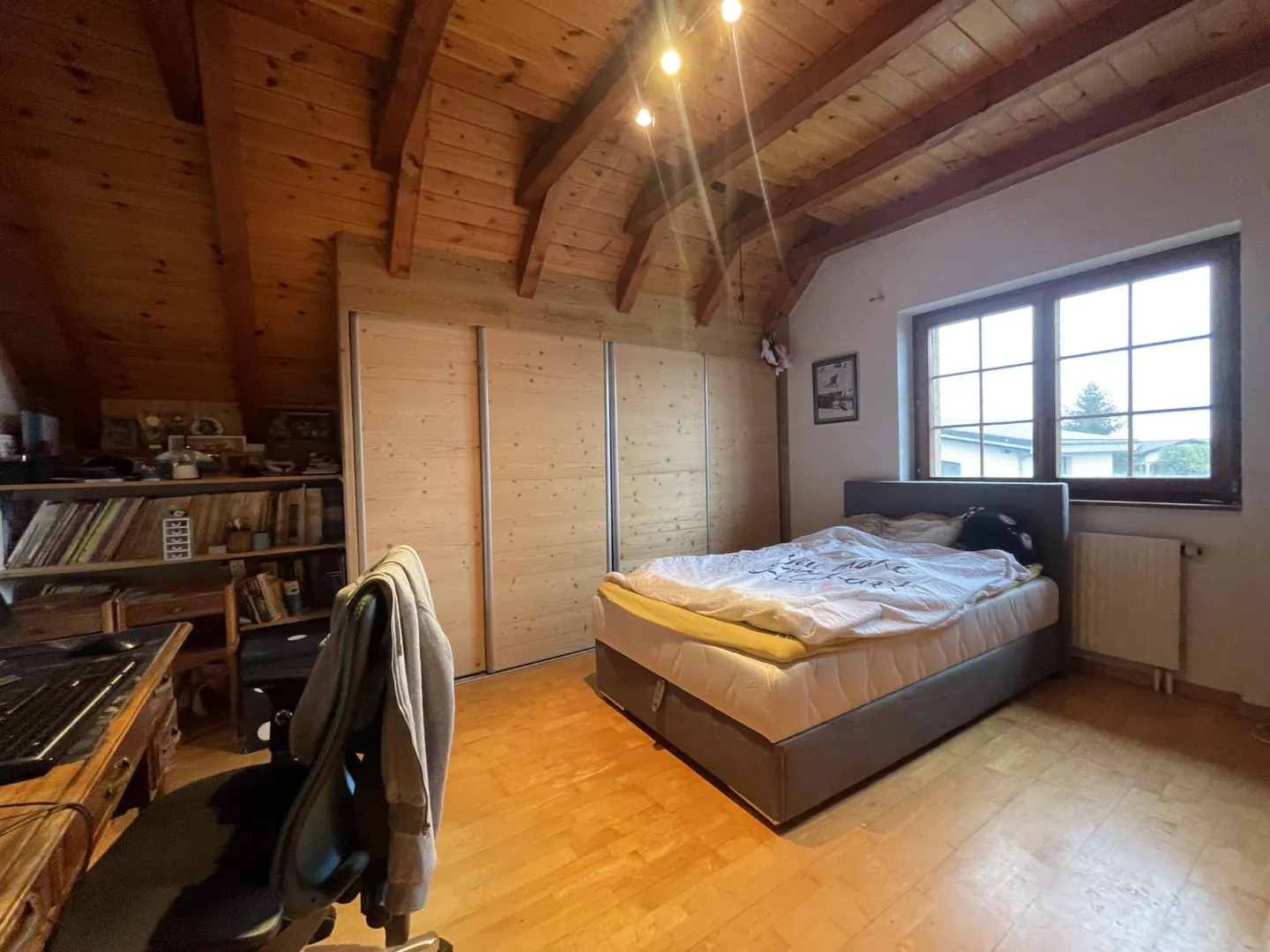 Villa rénovée avec panneaux solaires - Photo 7 sur 13