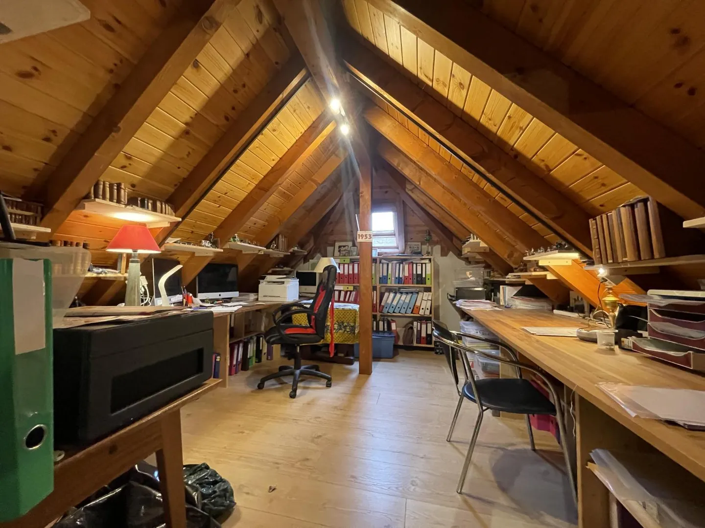 Villa rénovée avec panneaux solaires - Photo 10 sur 13