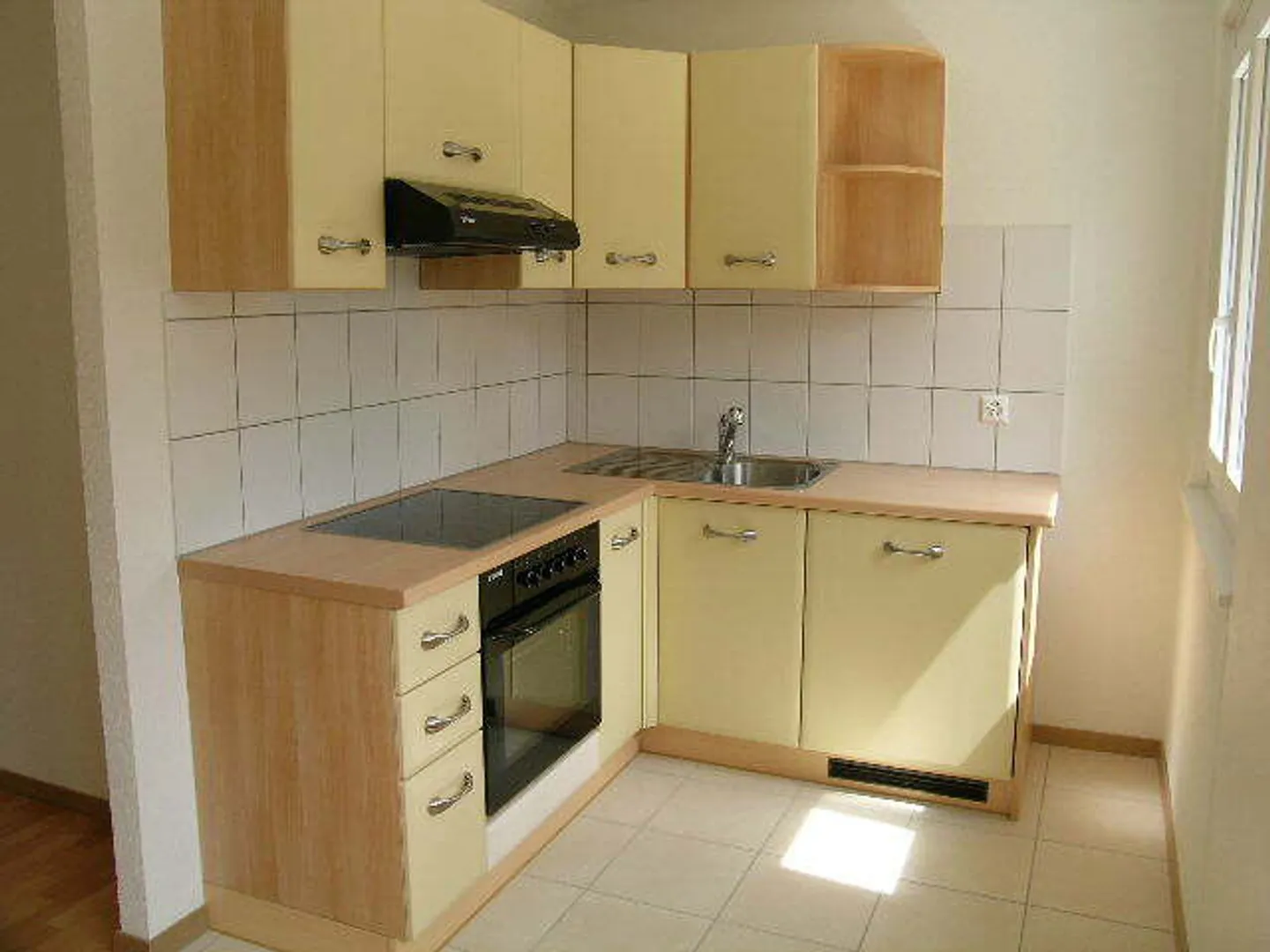 Appartamento in affitto - Foto 1 di 3