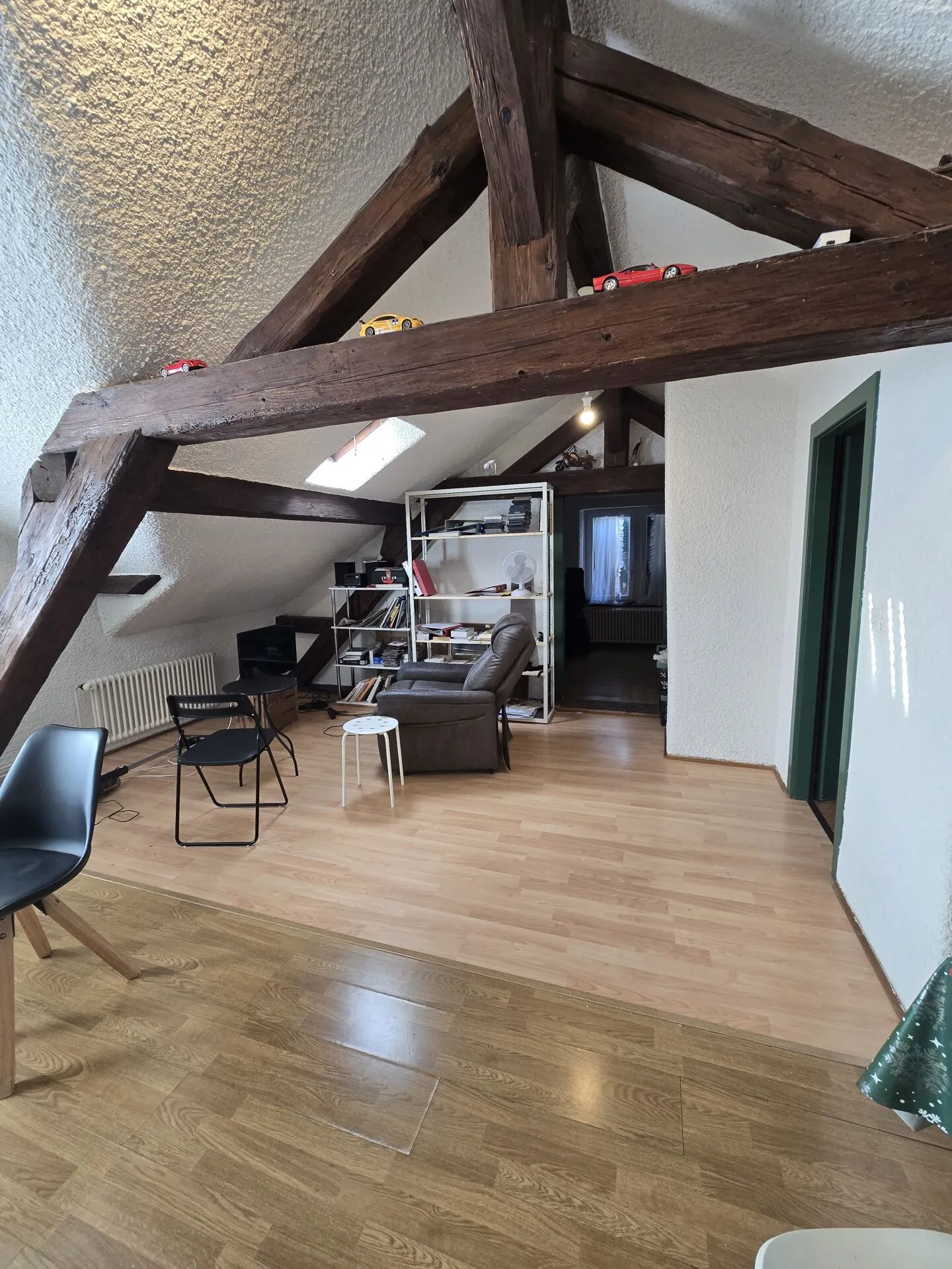 Appartamento di 2.5 locali - Yverdon-les-Bains - Foto 1 di 6