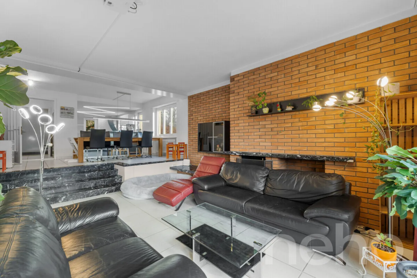 Geräumiges Mehrgenerationenhaus - Foto 4 von 12