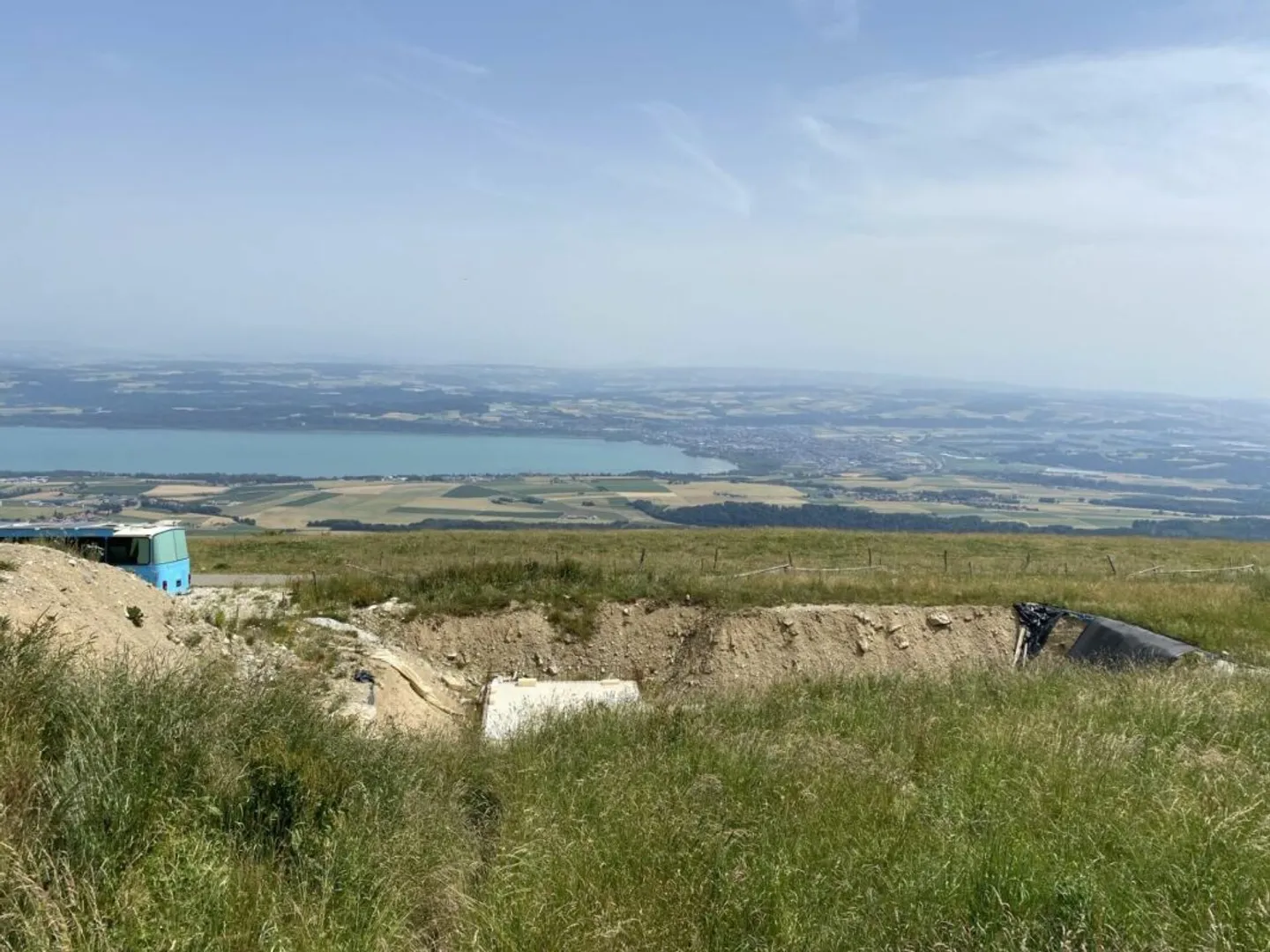 Villa jumelée avec 4.5 pièces à Mauborget - Photo 9 sur 9