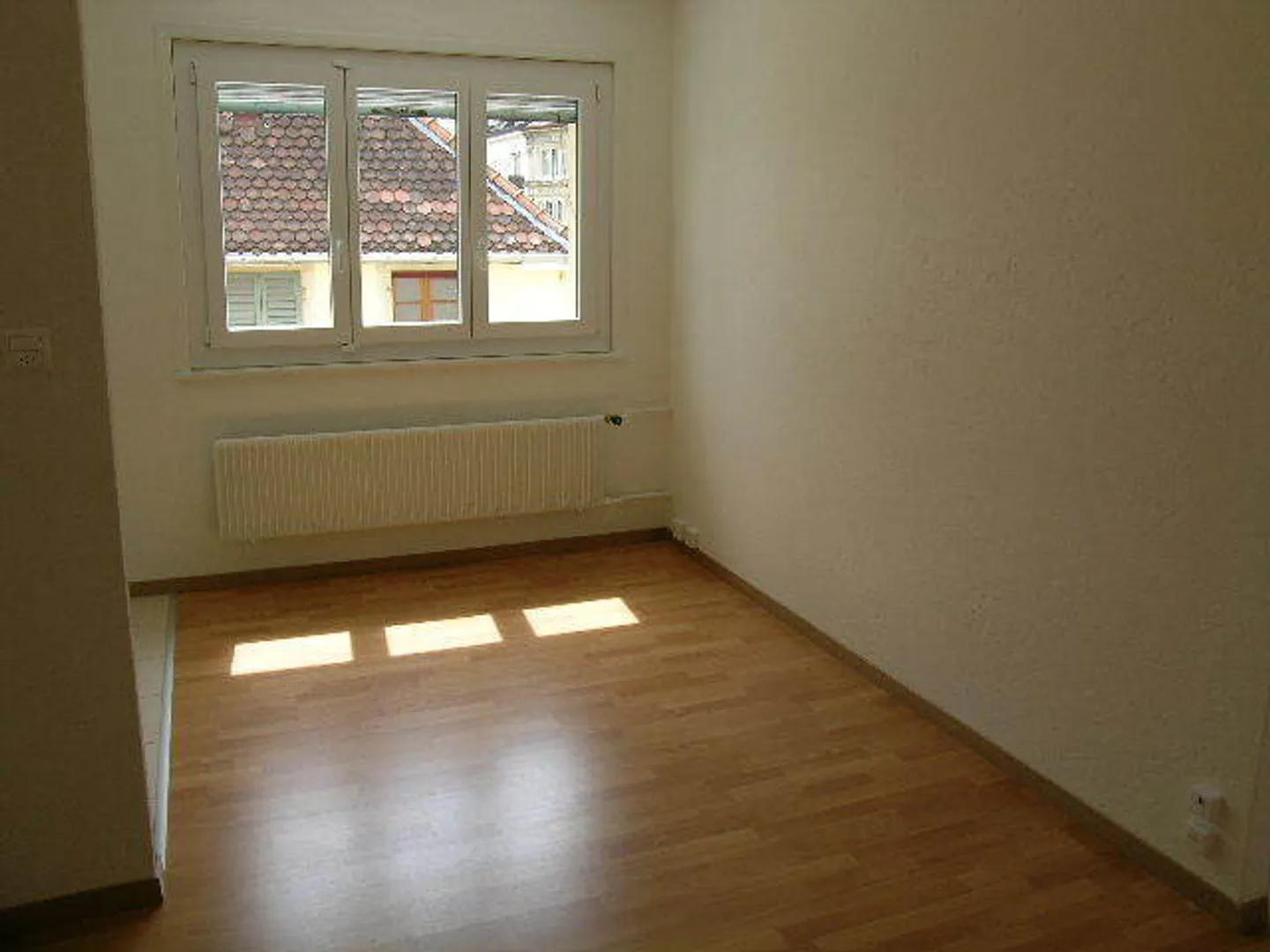 Appartamento in affitto - Foto 2 di 3