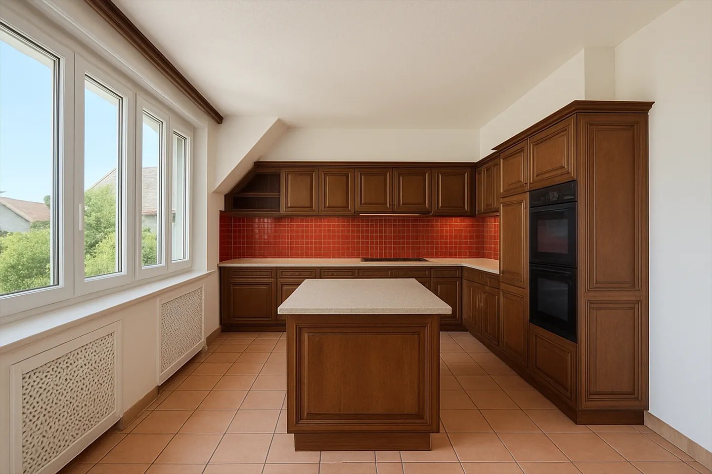 Bright and ideally located in the heart of the village! - Photo 2 of 6