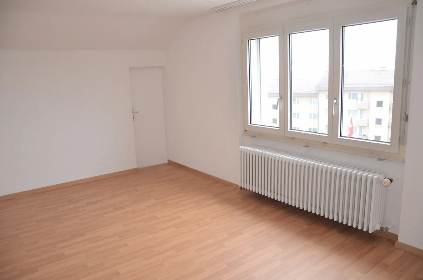Appartamento pratico di 1,5 stanze a Engelburg - Foto 3 di 8