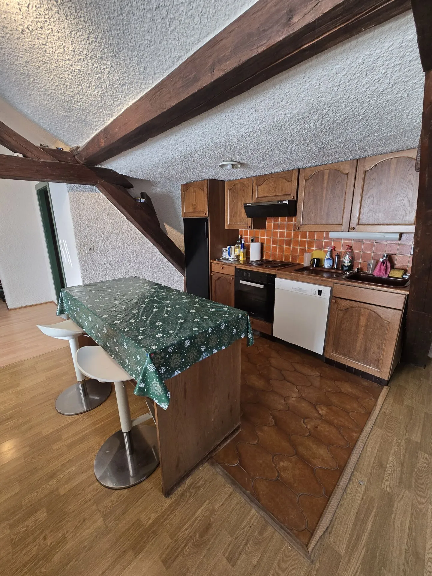 Appartamento di 2.5 locali - Yverdon-les-Bains - Foto 5 di 6