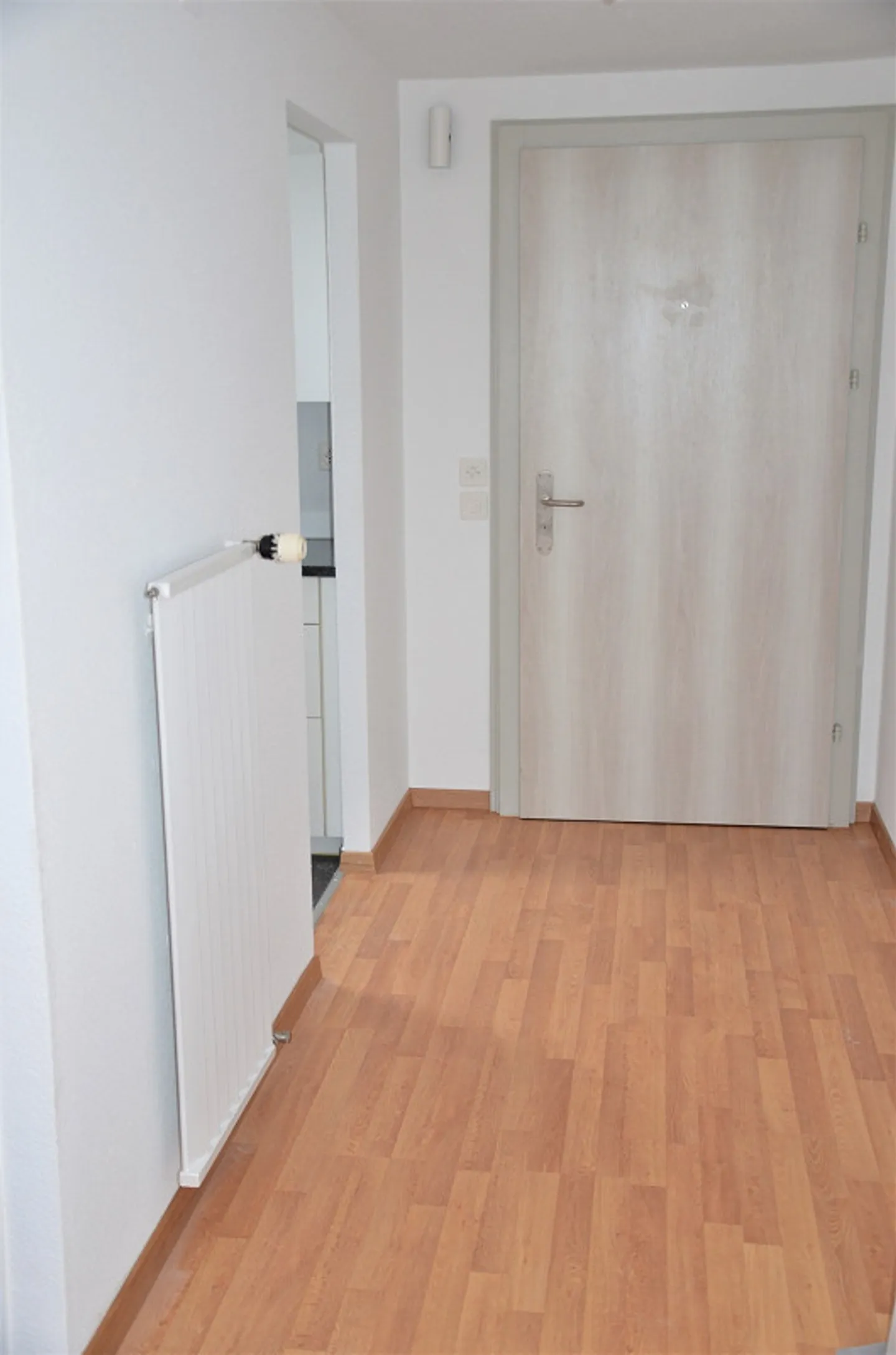 Appartamento pratico di 1,5 stanze a Engelburg - Foto 4 di 8
