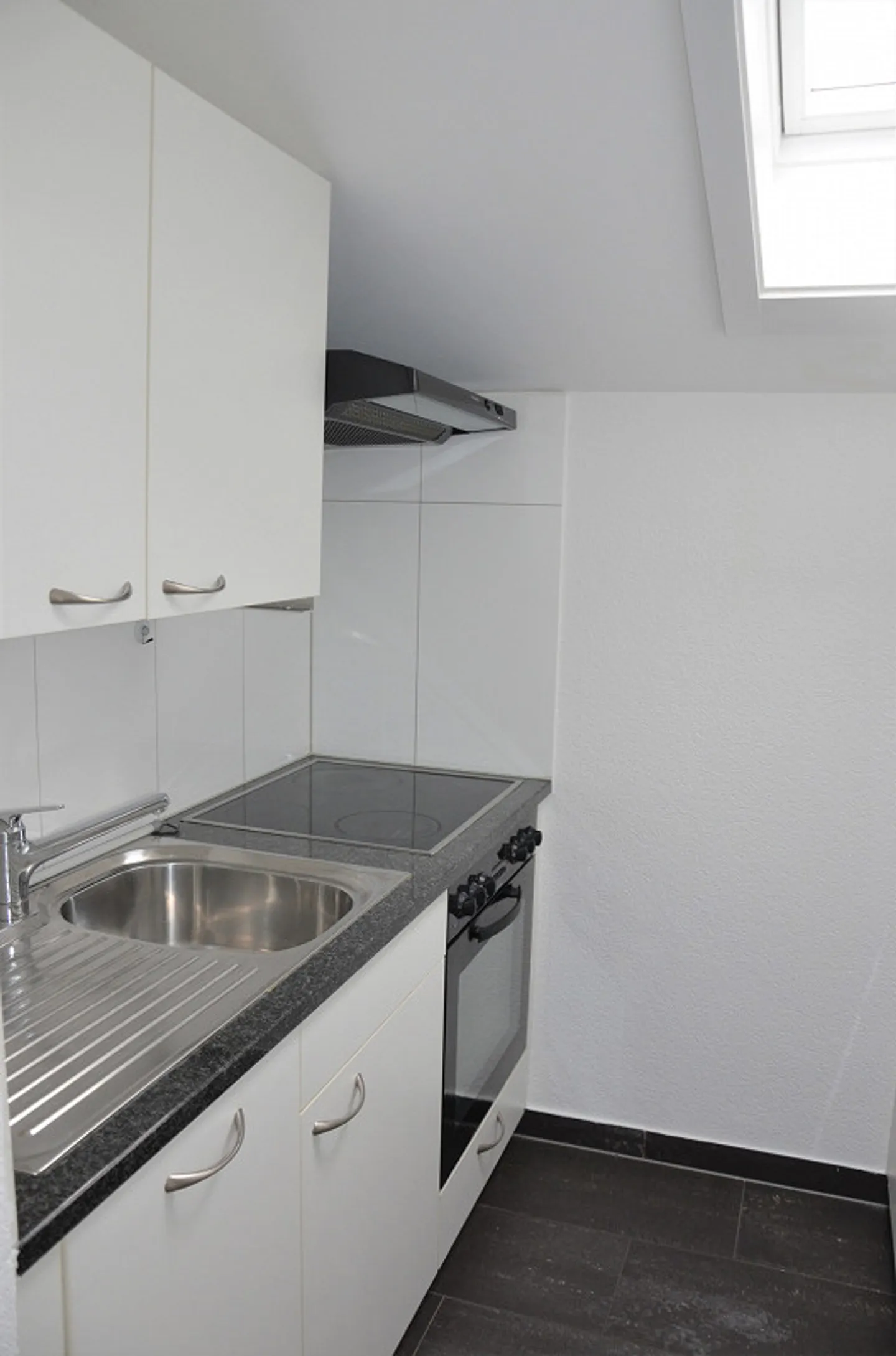 Appartamento pratico di 1,5 stanze a Engelburg - Foto 5 di 8