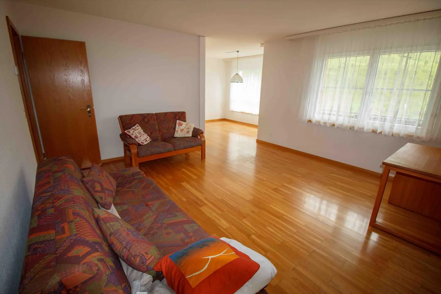 2.5-20, appartamento esclusivo di 2.5 stanze di alta qualità con grande balcone sud - Foto 4 di 18