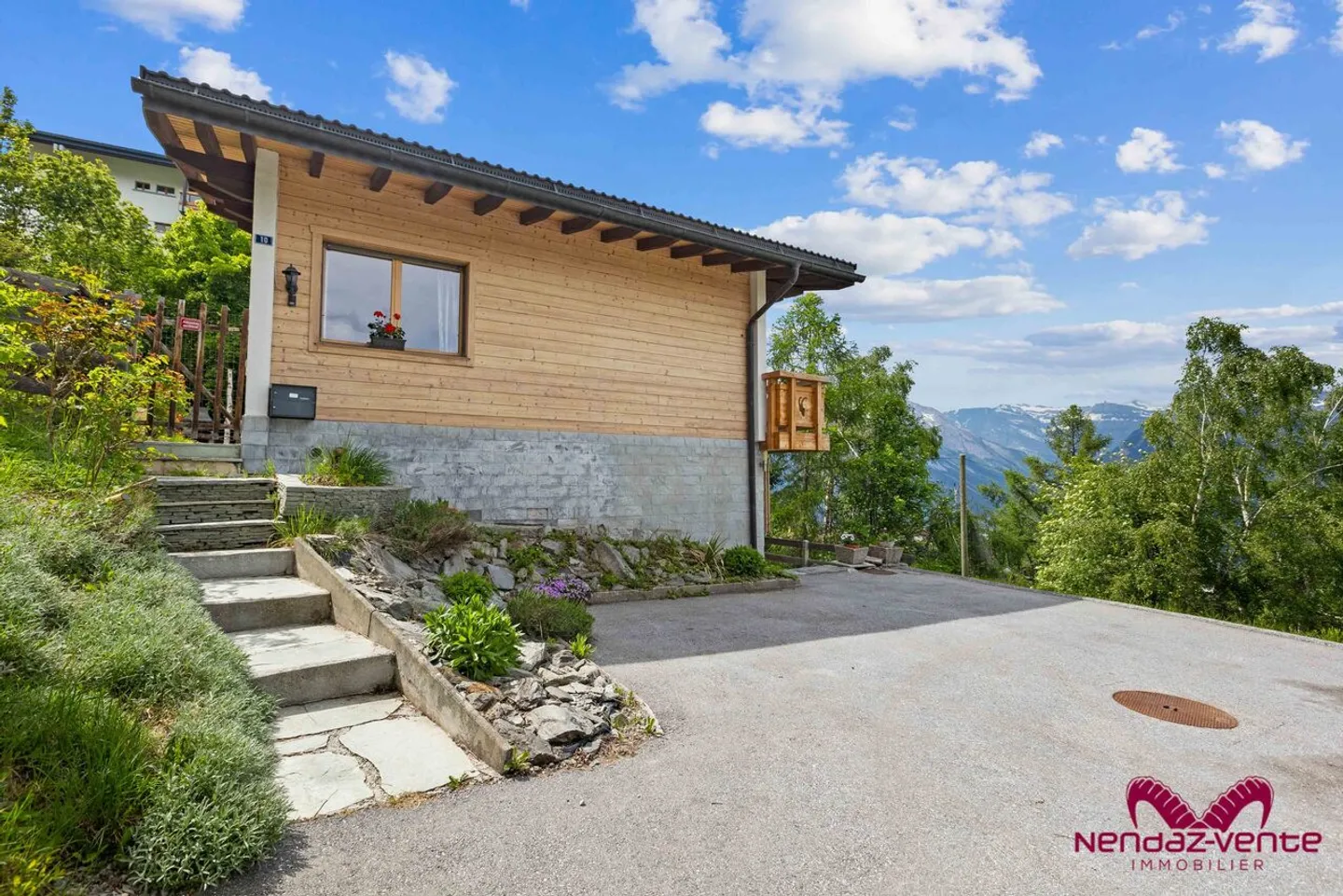 Chalet 6 camere - Foto 21 di 22