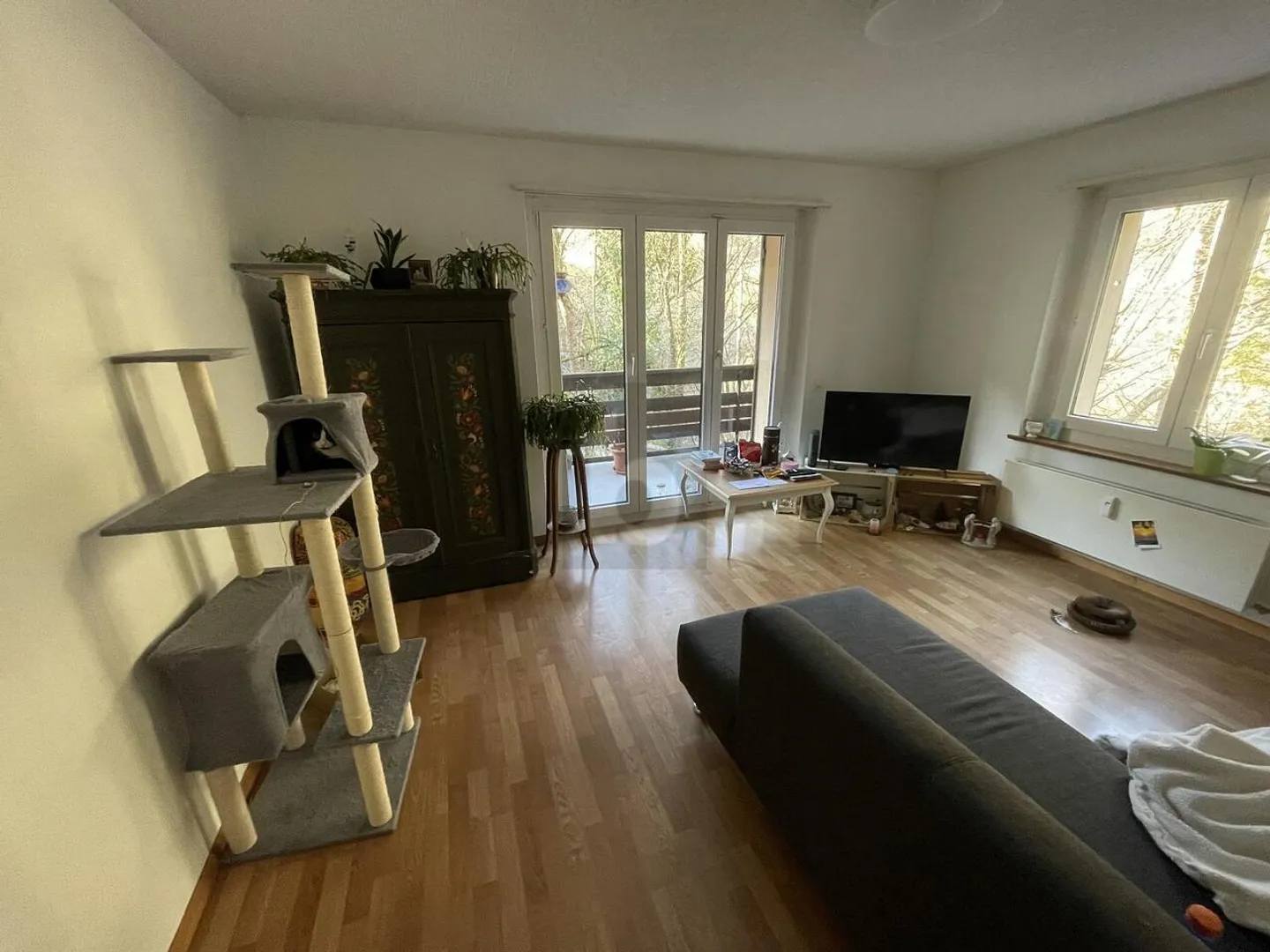 Apartment for rent - Photo 2 of 6