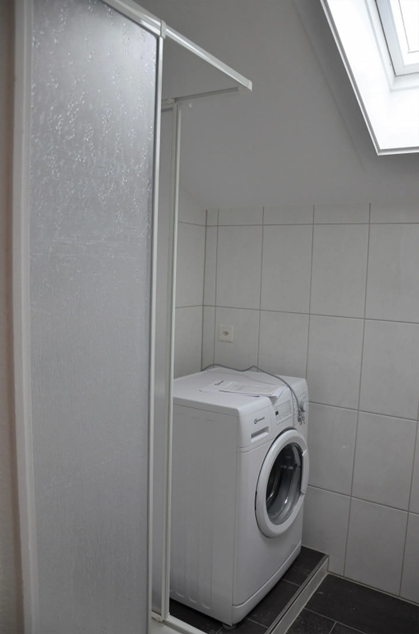 Appartamento pratico di 1,5 stanze a Engelburg - Foto 8 di 8