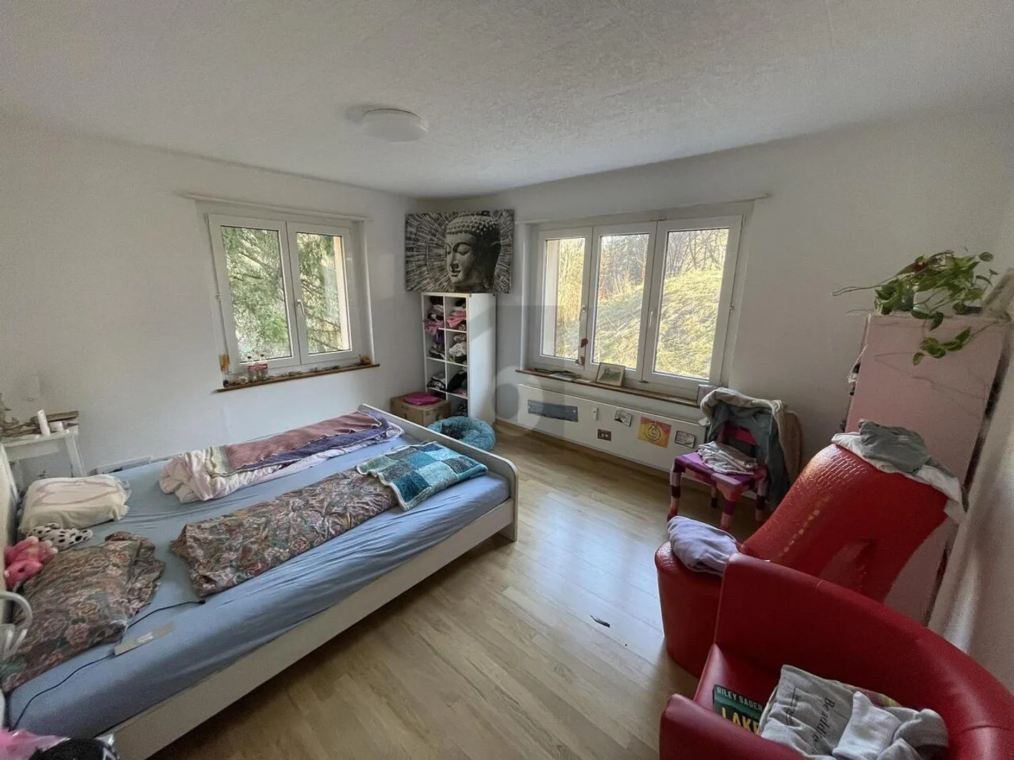 Apartment for rent - Photo 3 of 6