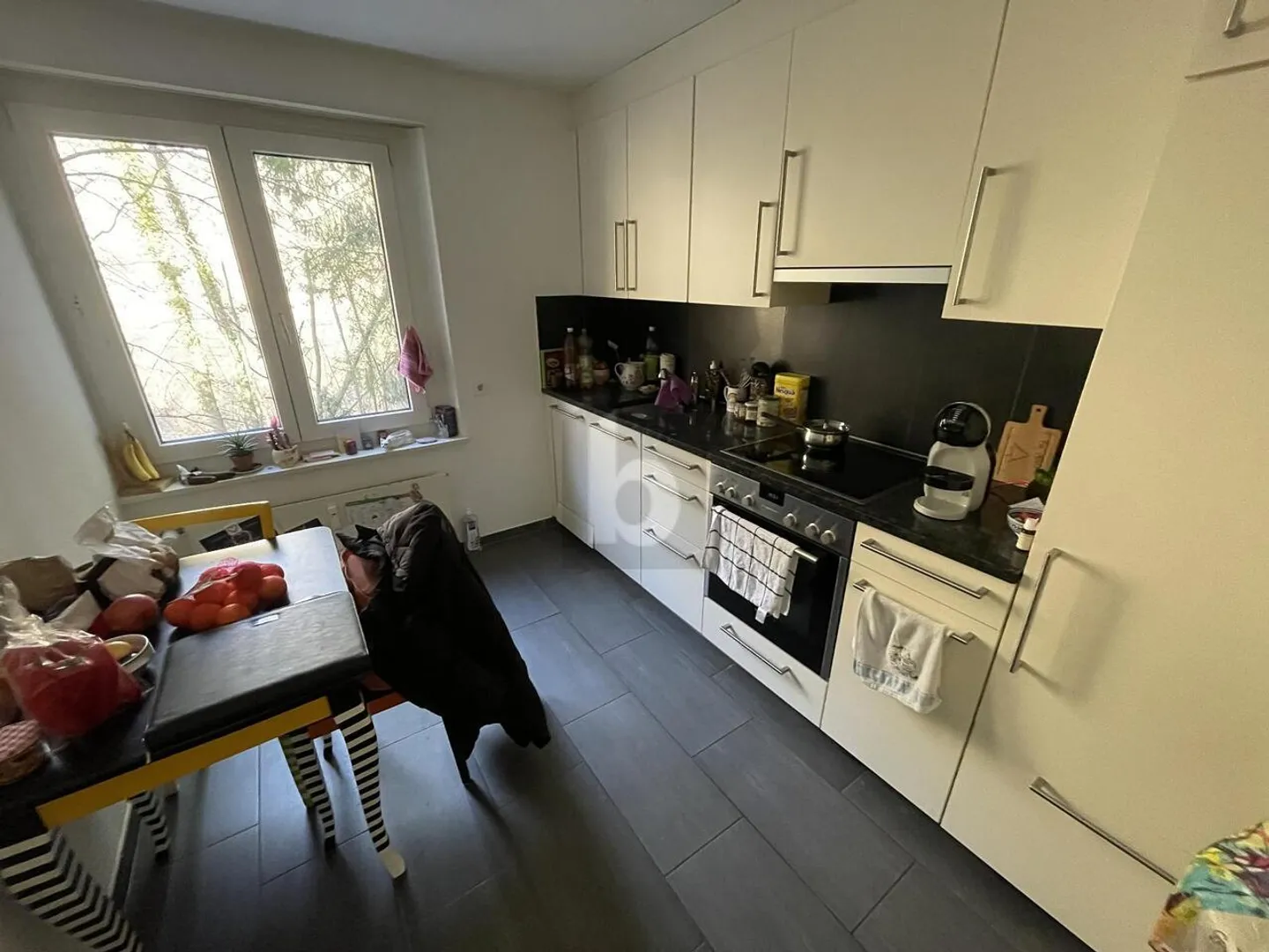 Apartment for rent - Photo 4 of 6