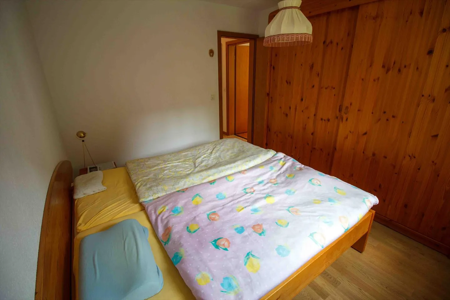 2.5-20, appartamento esclusivo di 2.5 stanze di alta qualità con grande balcone sud - Foto 15 di 18