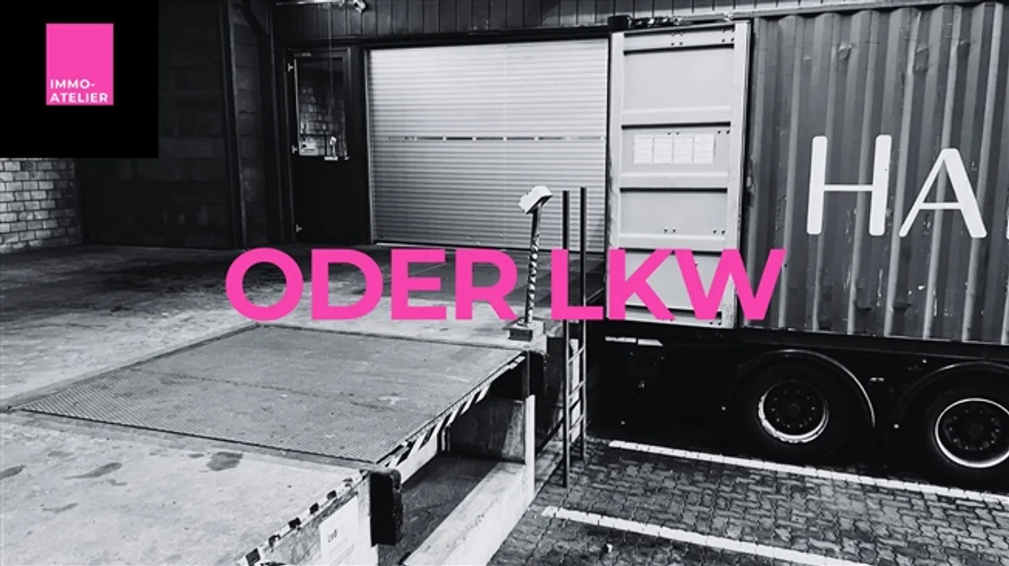 "Here we work hard, not snooze - Industrial space with power in Reinach combined" - Photo 12 of 13