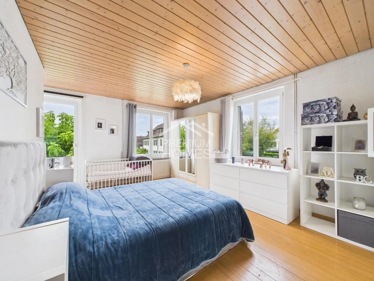 Ihr neues Zuhause am grünen Eck! - Foto 5 von 9