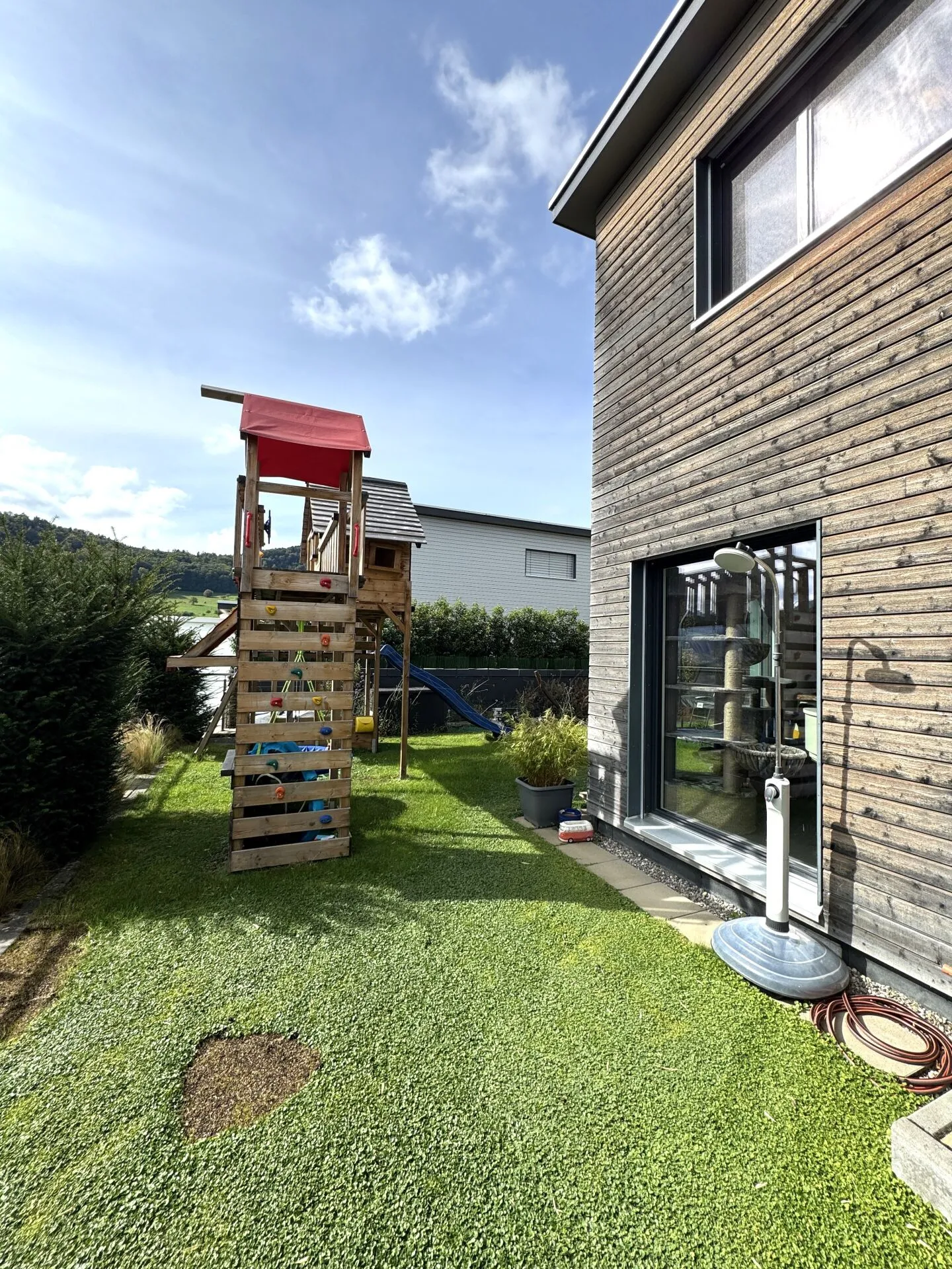 Einfamilienhaus mit Weitsicht in exklusiver Holzbauweise von PM Mangold - Foto 20 von 20