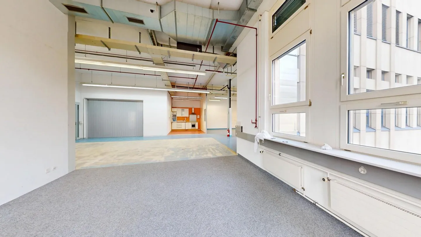 Commercial / Office Space for Rent | Schlachthofstrasse 1, Winterthur - Photo 6 of 8