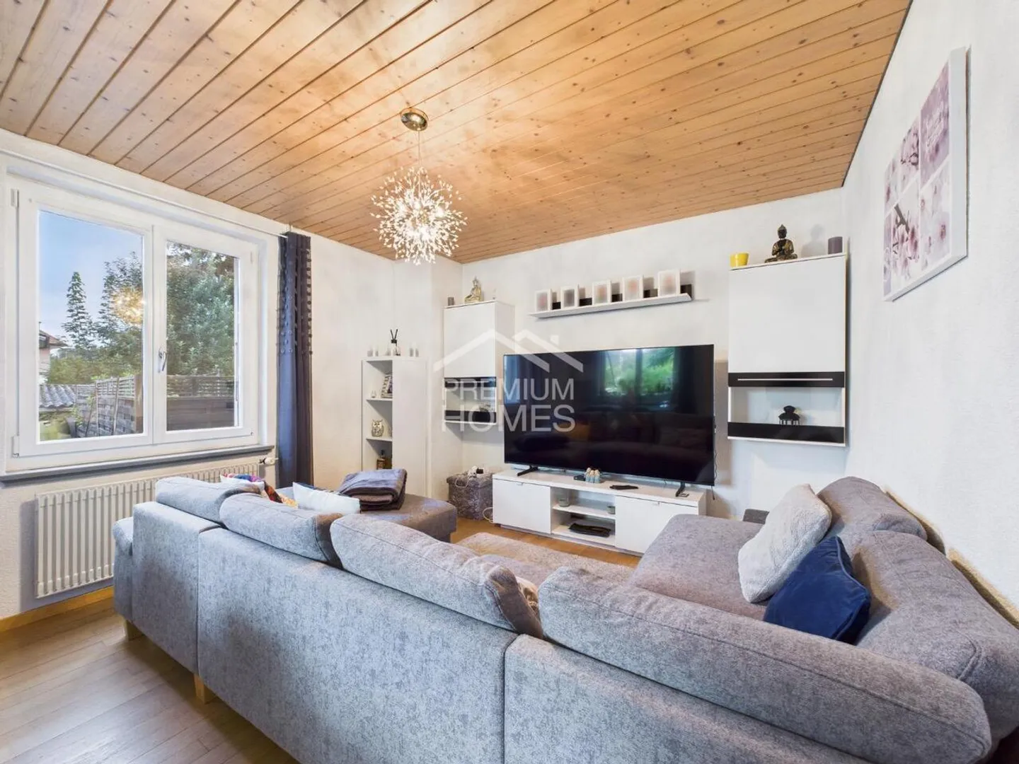 Ihr neues Zuhause am grünen Eck! - Foto 2 von 9