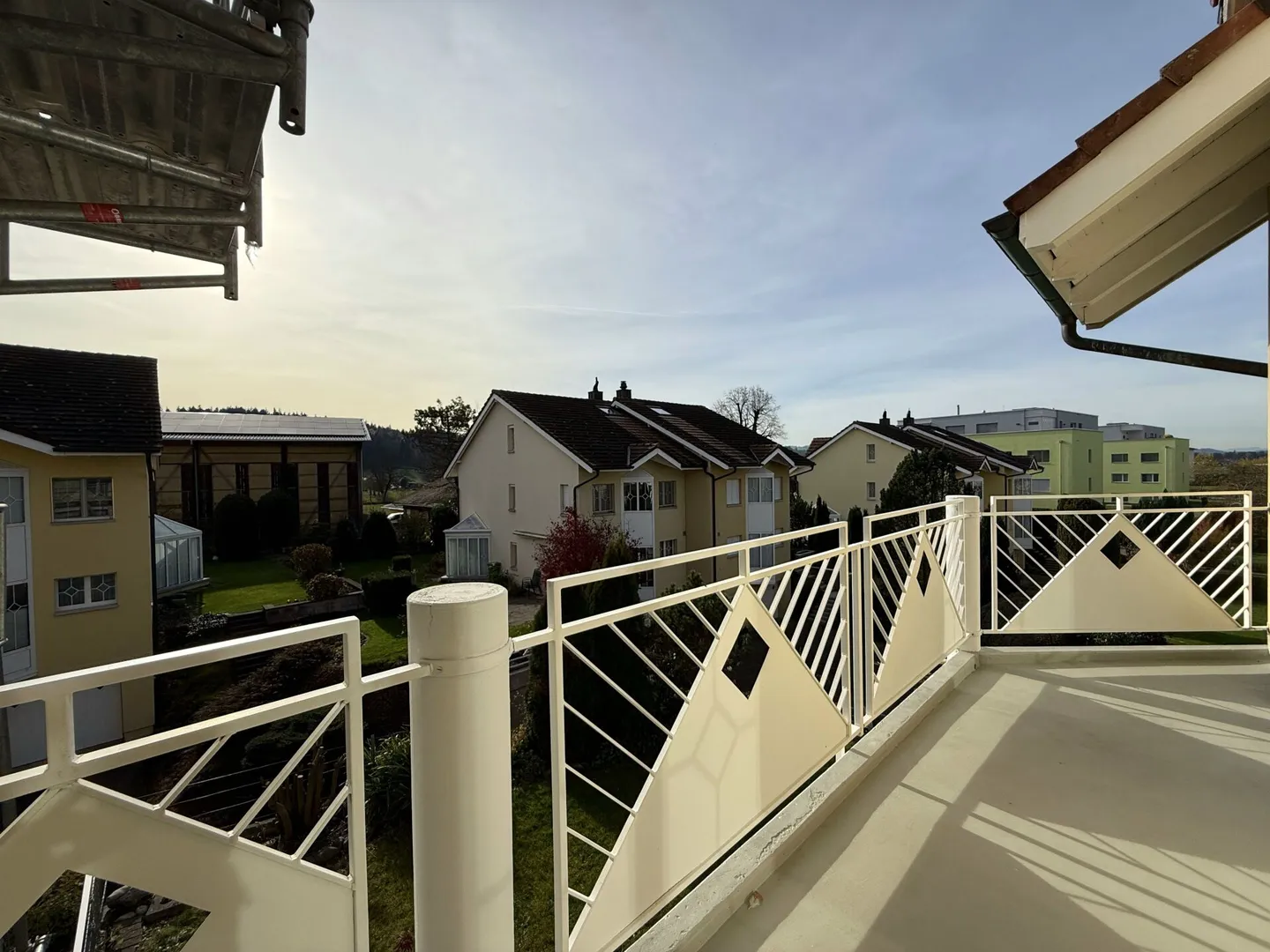 Modernes 6.5-Zimmer-Reiheneckhaus mit tollem Garten! Ideal für Familien und Paare - Foto 19 von 19