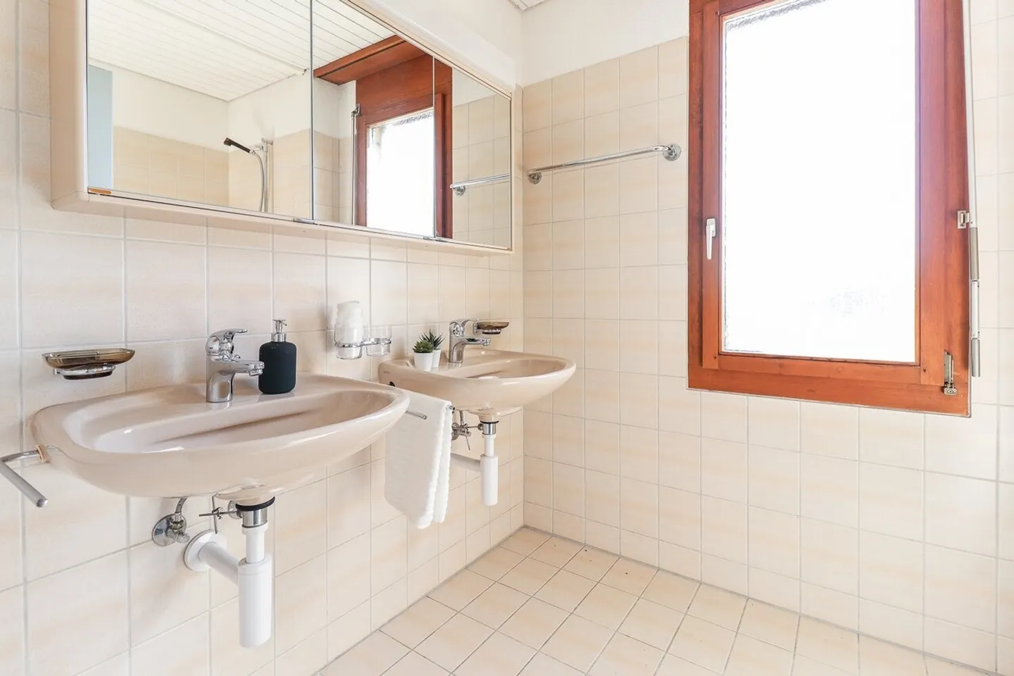 Cozy 3.5 Room Apartment Wanted - Photo 3 of 11