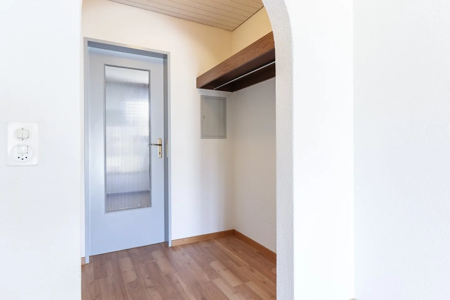 Cozy 3.5 Room Apartment Wanted - Photo 4 of 11