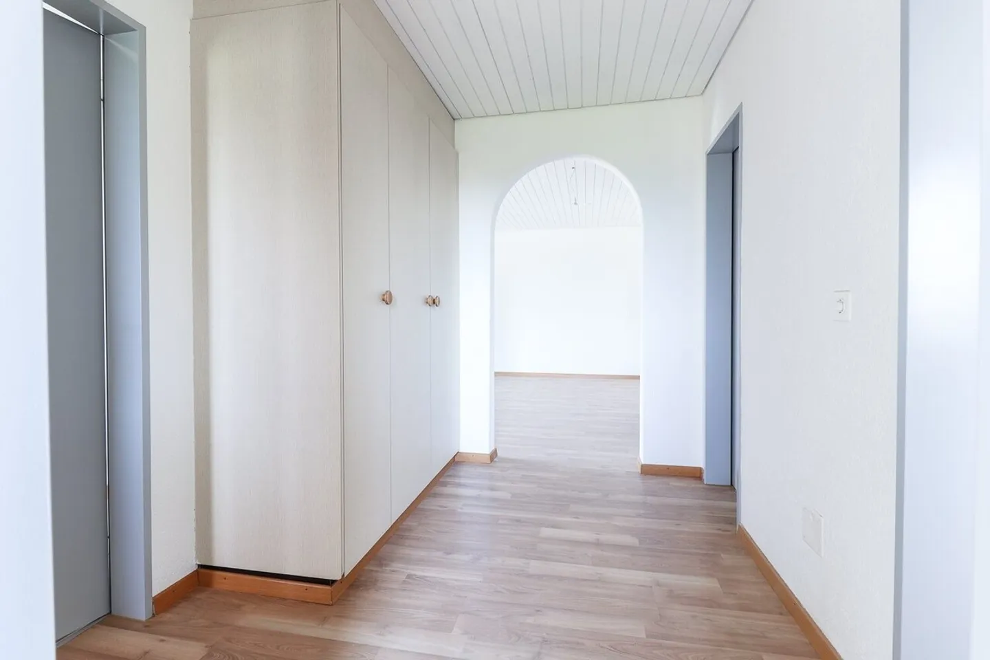 Cozy 3.5 Room Apartment Wanted - Photo 5 of 11