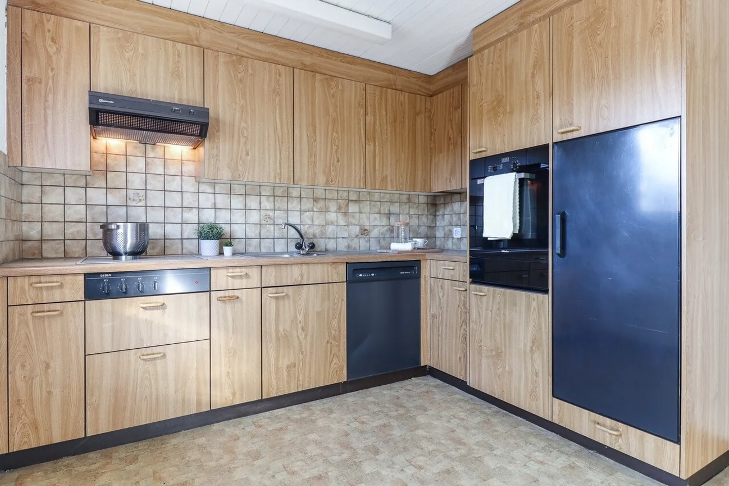 Cozy 3.5 Room Apartment Wanted - Photo 6 of 11