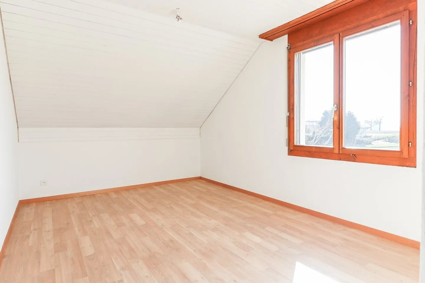 Cozy 3.5 Room Apartment Wanted - Photo 7 of 11