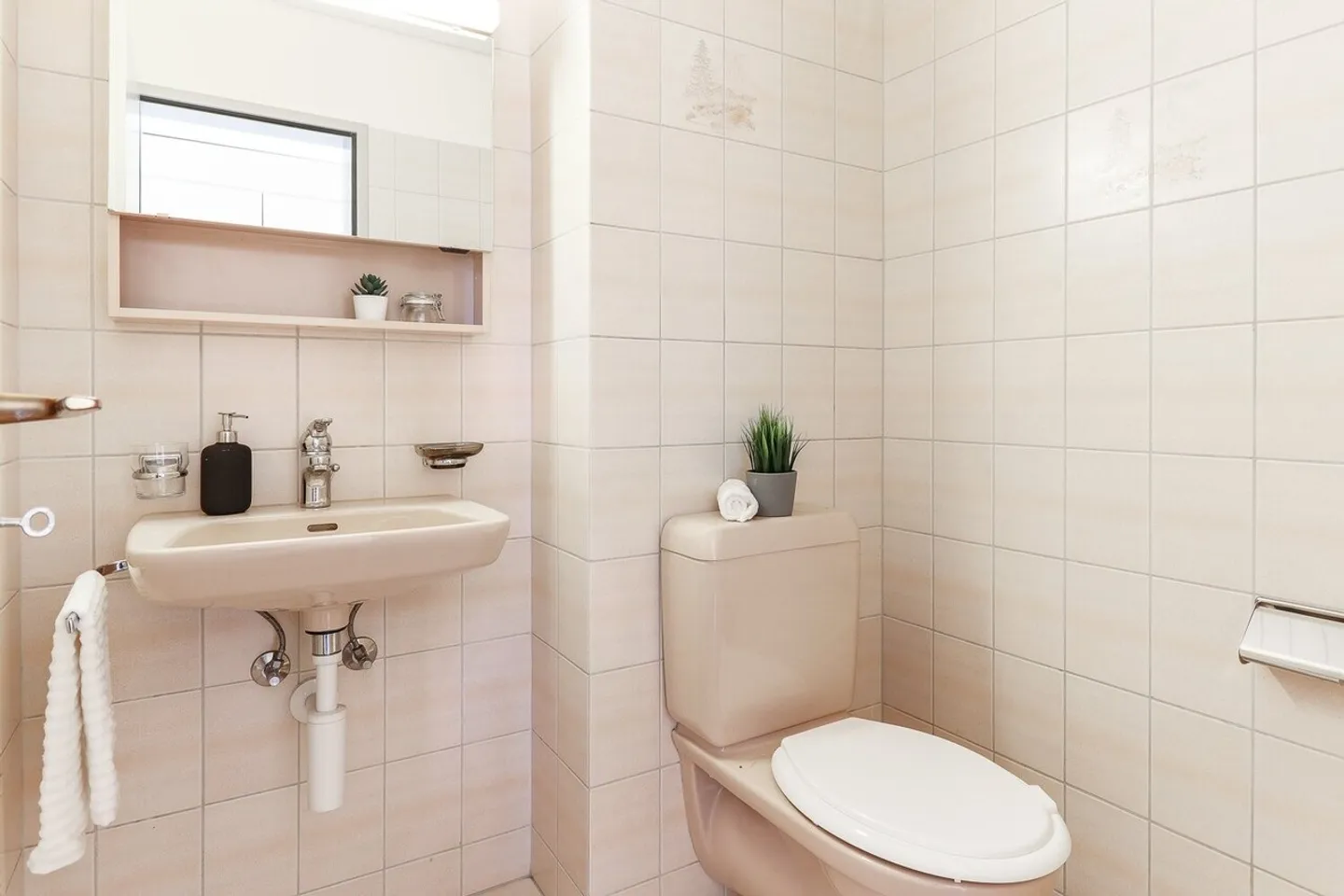 Cozy 3.5 Room Apartment Wanted - Photo 8 of 11